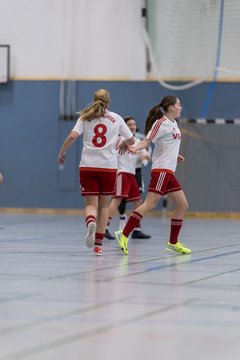 Bild 97 - wCJ NFV Futsalturnier